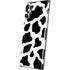 Cow Pattern Animal Print Galaxy Note 10 Plus Skin