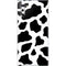 Cow Pattern Animal Print Galaxy Note 10 Skin