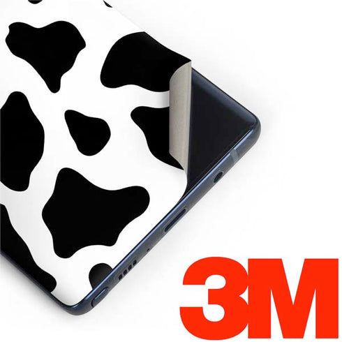 Cow Pattern Animal Print Galaxy Note 9 Skin