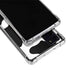 Cow Pattern Animal Print Galaxy Note20 5G Clear Case