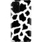 Cow Pattern Animal Print Galaxy Note20 5G Pro Case