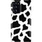 Cow Pattern Animal Print Galaxy Note20 Ultra 5G Lite Case