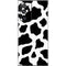 Cow Pattern Animal Print Galaxy Note20 Ultra 5G Skin