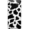Cow Pattern Animal Print Galaxy S10 Plus Skin