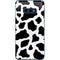 Cow Pattern Animal Print Galaxy S10e Skin