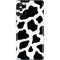 Cow Pattern Animal Print Galaxy S20 Fan Edition Skin
