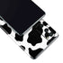 Cow Pattern Animal Print Galaxy S20 Fan Edition Skin