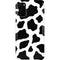 Cow Pattern Animal Print Galaxy S20 Lite Case