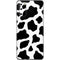 Cow Pattern Animal Print Galaxy S20 Skin
