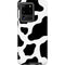 Cow Pattern Animal Print Galaxy S20 Ultra 5G Pro Case