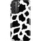 Cow Pattern Animal Print Galaxy S21 5G Pro Case