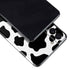 Cow Pattern Animal Print Galaxy S21 5G Skin