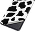 Cow Pattern Animal Print Galaxy S21 5G Skin