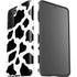 Cow Pattern Animal Print Galaxy S21 FE Pro Case