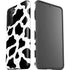 Cow Pattern Animal Print Galaxy S21 Plus 5G Pro Case