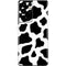 Cow Pattern Animal Print Galaxy S21 Ultra 5G Skin