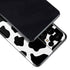 Cow Pattern Animal Print Galaxy S21 Ultra 5G Skin