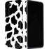 Cow Pattern Animal Print Galaxy S22 Plus Pro Case
