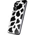 Cow Pattern Animal Print Galaxy S22 Skin