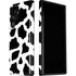 Cow Pattern Animal Print Galaxy S22 Ultra Pro Case