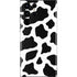 Cow Pattern Animal Print Galaxy S22 Ultra Skin