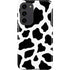 Cow Pattern Animal Print Galaxy S23 Plus Pro Case