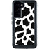 Cow Pattern Animal Print Galaxy S23 Plus Waterproof Case