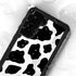 Cow Pattern Animal Print Galaxy S23 Plus Waterproof Case