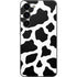 Cow Pattern Animal Print Galaxy S23 Skin