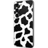 Cow Pattern Animal Print Galaxy S23 Skin