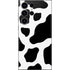 Cow Pattern Animal Print Galaxy S23 Ultra Skin
