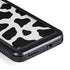 Cow Pattern Animal Print Galaxy S23 Waterproof Case
