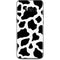 Cow Pattern Animal Print Galaxy S8 Skin