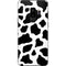 Cow Pattern Animal Print Galaxy S9 Plus Skin