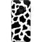 Cow Pattern Animal Print Galaxy S9 Skin