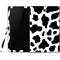 Cow Pattern Animal Print Samsung Galaxy Tab Skin