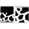 Cow Pattern Animal Print Galaxy Z Flip3 5G Skin