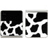 Cow Pattern Animal Print Galaxy Z Flip3 5G Skin