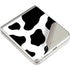 Cow Pattern Animal Print Galaxy Z Flip3 5G Skin
