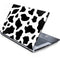 Cow Pattern Animal Print Generic Laptop Skin
