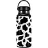 Cow Pattern Animal Print Hydro Flask 32oz Wide Mouth Skin