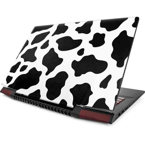 Cow Pattern Animal Print Lenovo IdeaPad Skin
