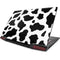 Cow Pattern Animal Print Lenovo IdeaPad Skin