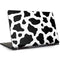 Cow Pattern Animal Print Dell Inspiron Skin
