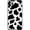 Cow Pattern Animal Print iPhone 11 Pro Max Skin