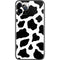 Cow Pattern Animal Print iPhone 11 Pro Skin