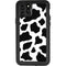 Cow Pattern Animal Print iPhone 11 Pro Waterproof Case
