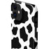 Cow Pattern Animal Print iPhone 12 Mini Lite Case