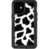 Cow Pattern Animal Print iPhone 12 Mini Waterproof Case