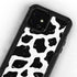 Cow Pattern Animal Print iPhone 12 Mini Waterproof Case